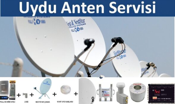 Derince Antenci